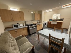 Kitchen/Living Room- click for photo gallery